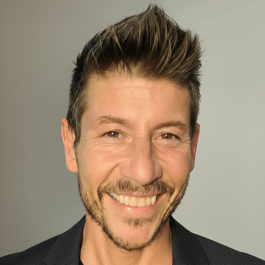 Powerful Photorealistic Image Generator